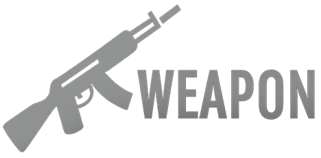 weapon